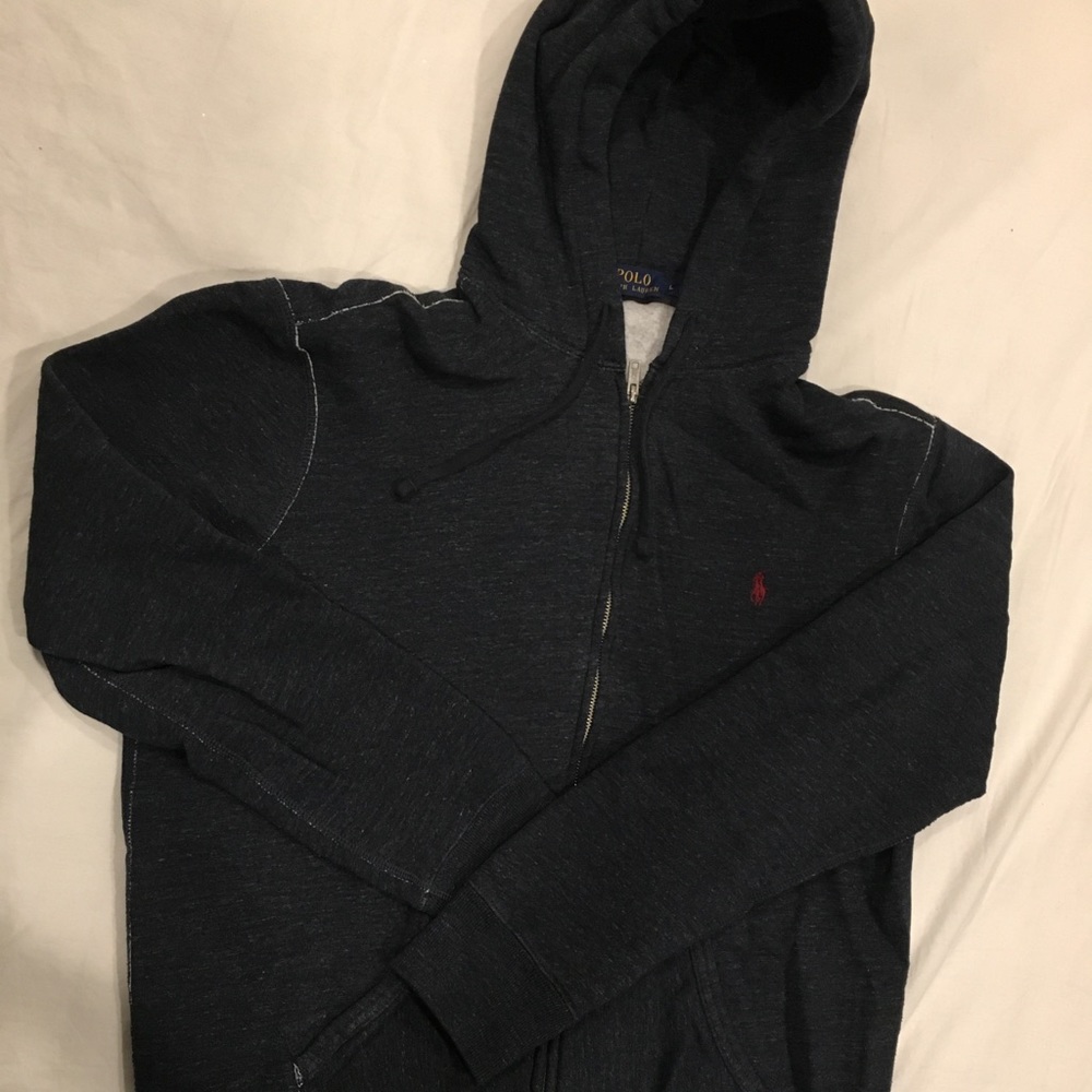 ⚡️⚡️SOLD⚡️⚡️Like new men’s hoodie